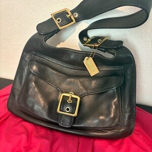 Coach Vintage Legacy